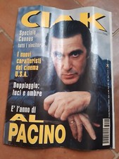Ciak rivista n.6 usato  Garlasco
