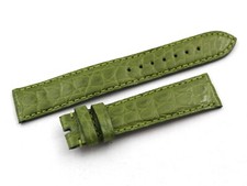 Watch band verde usato  Chivasso