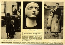 Lesser ury ausstellung gebraucht kaufen  Hamburg
