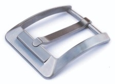 Titanium belt buckle for sale  BERKHAMSTED