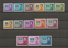 Northern rhodesia 1963 for sale  PULBOROUGH