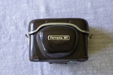 Macchina fotografica vintage usato  Venezia