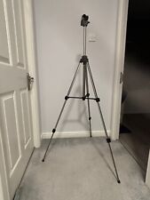 Jessops tp220 tripod for sale  RUISLIP