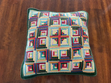 Handmade green colorful for sale  Huffman