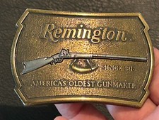 Remington since 1816 for sale  Yankeetown
