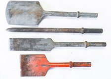 Lot bits chisel for sale  Las Vegas
