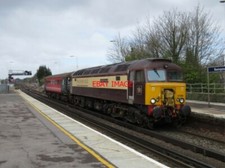 Photo 57305 virgin for sale  TADLEY
