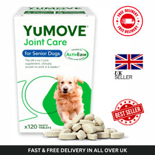 Lintbells yumove dog for sale  CRAWLEY