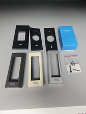 Ring doorbell faceplates for sale  Nicholasville
