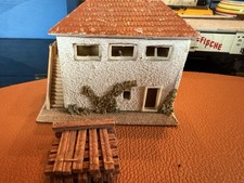 Eisenbahn modellbau haus gebraucht kaufen  Langenhagen