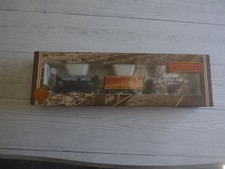 Bachmann set three for sale  PEMBROKE