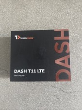 Trackmategps dash t11 for sale  Long Beach