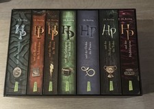 Rowling harry potter gebraucht kaufen  Celle