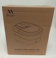 Misiki foot spa for sale  RUGBY