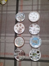 Sammelteller souvenir gebrauch gebraucht kaufen  Grefrath