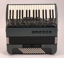 Hohner bravo mycolor for sale  Brooklyn