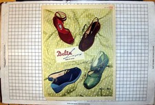 Old lotus shoes for sale Old lotus shoes for sale  UK