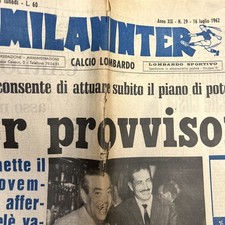 Calcio milan inter usato  Milano