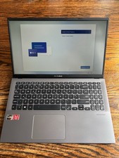 Asus vivobook x512da for sale  WESTCLIFF-ON-SEA