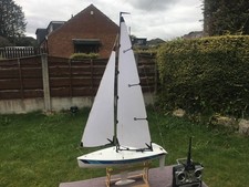 Graupner racing micro for sale  BURY