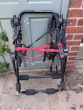 Halfords bike rear for sale  CHESTERFIELD