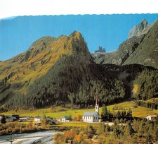 Autriche tyrol tirol d'occasion  France