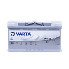 Varta g14 batteria usato  Ivrea