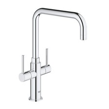 Grohe ambi kitchen for sale  STAFFORD