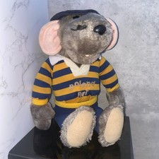 Roland rat plush for sale  DARTFORD