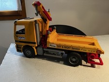 Camion giocattolo bruder usato  Modena
