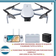 Potensic atom drone usato Potensic atom drone usato  Bovolone