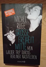 Große freiheit mitte gebraucht kaufen  Gersthofen