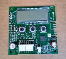Fleck timer circuit for sale  Richland