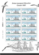 Taaf 2021 insel gebraucht kaufen  Köngen