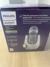 Philips avent flaschenwärmer gebraucht kaufen  Lathen