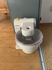 Bosch küchenmaschine mum4407 gebraucht kaufen  Sörup
