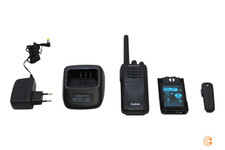 Kenwood 3501 uhf gebraucht kaufen  Berlin