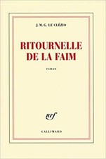 Livre ritournelle faim d'occasion  Versailles