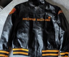 Veste porsche aimé d'occasion  Saint-Clément