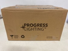 Progress lighting p3748 for sale  South Bend