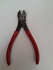 Knipex kraft seitenschneider gebraucht kaufen  Fulda