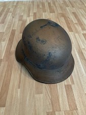 Luftschutz stahlhelm ww2 gebraucht kaufen  Düsseldorf