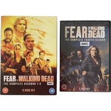 Fear walking dead for sale  UK