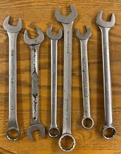 Large wrenches snap for sale  Cleveland