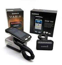 Garmin edge 1000 for sale  ASHBY-DE-LA-ZOUCH