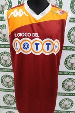 Maglia canotta basket usato  Afragola