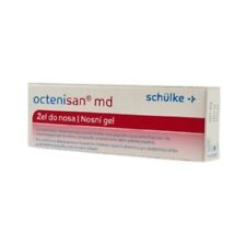 Octenisan nasal gel for sale  BOLTON