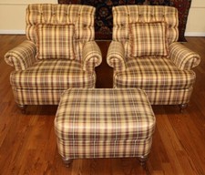 Pair ethan allen for sale  Long Branch