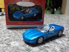 Hallmark keepsake 1998 for sale  Lake George