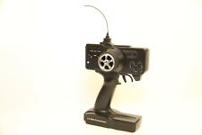 Rádio transmissor 2.4GHz controle remoto sem fio controle remoto carro de controle remoto TX522404, usado comprar usado  Enviando para Brazil